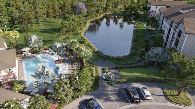 Foto del edificio - 9500 Grandtree Ave