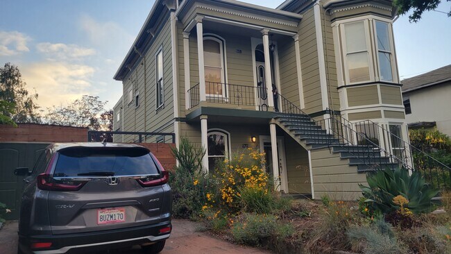 Building Photo - 5849 Marshall St