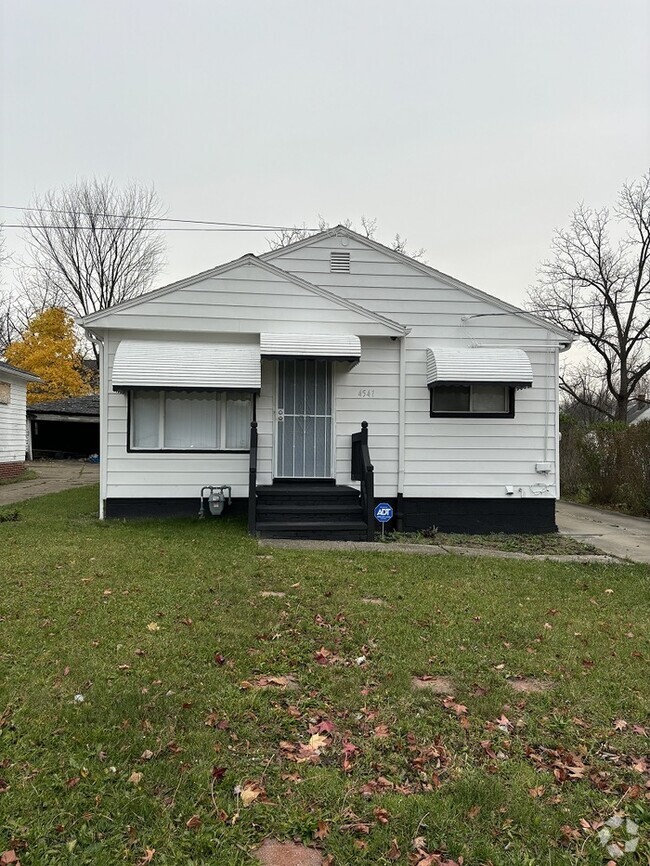Building Photo - 4541 Lee Rd