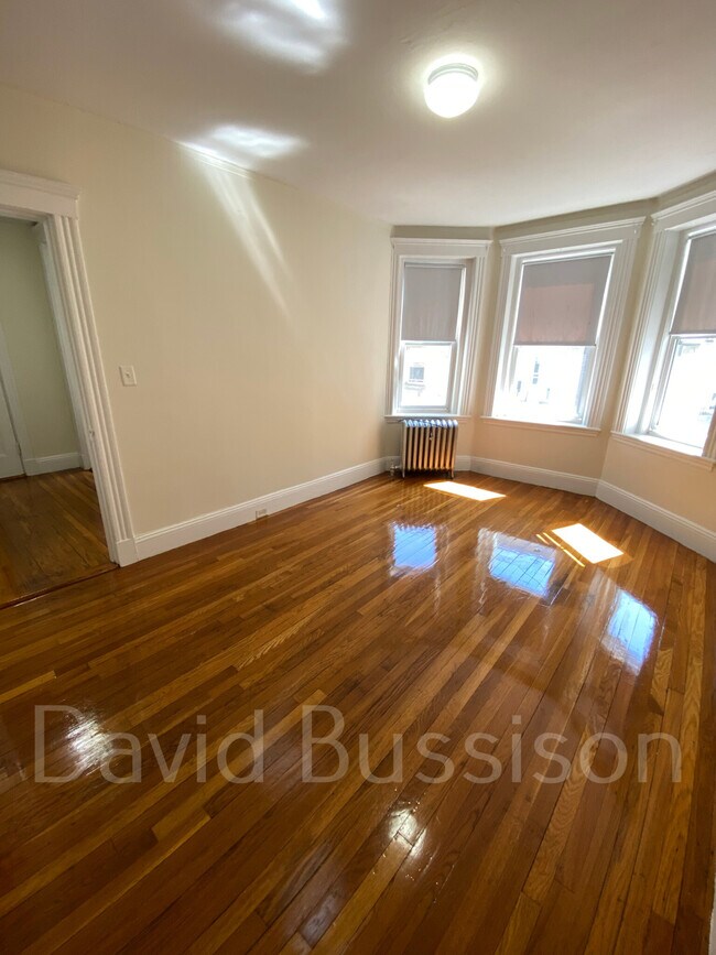 Foto del edificio - 1191 Boylston St