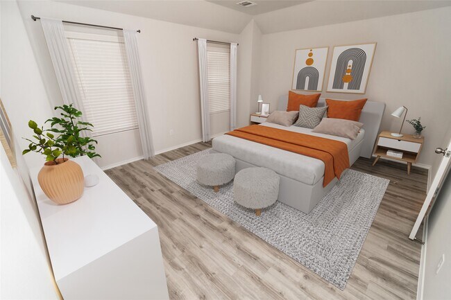 Foto del edificio - 5331 Hawksbury Creek Trail