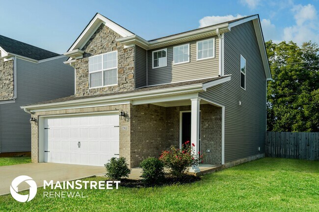 Foto del edificio - 1961 Drummond Dr