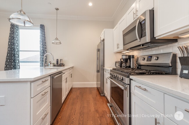 Foto del edificio - 117 Centre St