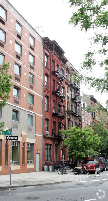 Foto del edificio - 17 Stuyvesant St