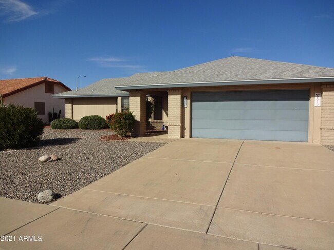 Foto del edificio - 13722 W Gable Hill Dr