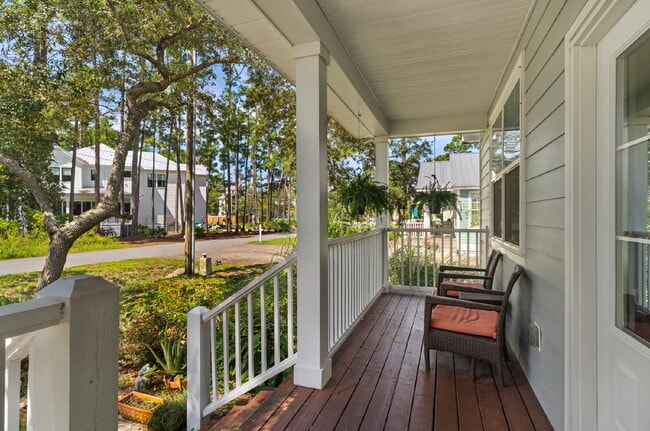 Building Photo - "Located on 30A - Charming 4 bedroom beach...