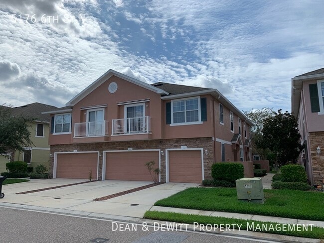 Building Photo - 5176 6th St N