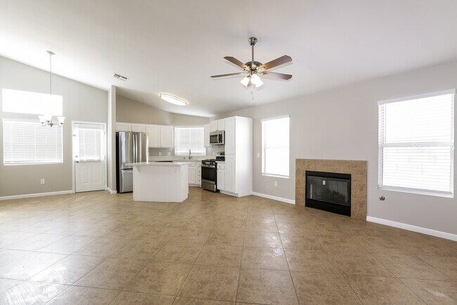 Foto del edificio - 5514 Night Swim Ln