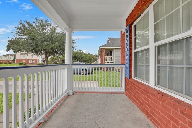 Building Photo - 1403 E Duffy St