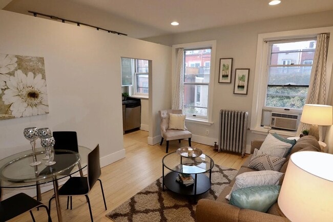 Foto del edificio - 1741 S St NW