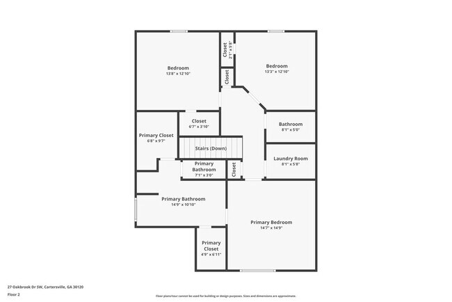 Foto del edificio - 27 Oakbrook Dr