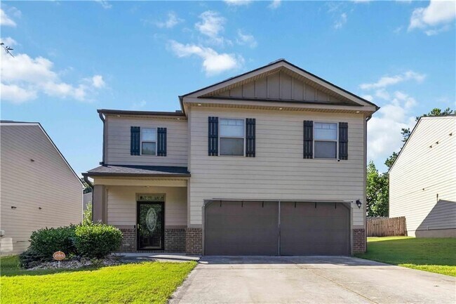Foto del edificio - 3744 Hampshire Walk SW