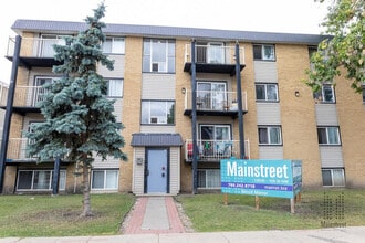 Building Photo - Nicoll Manor Apartments