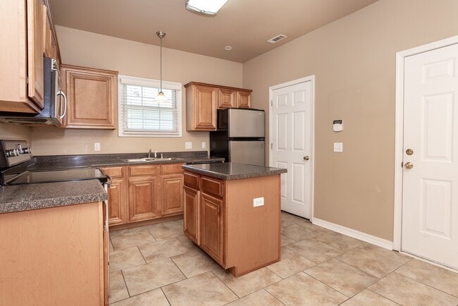 Foto del edificio - Clabber Creek Subdivision