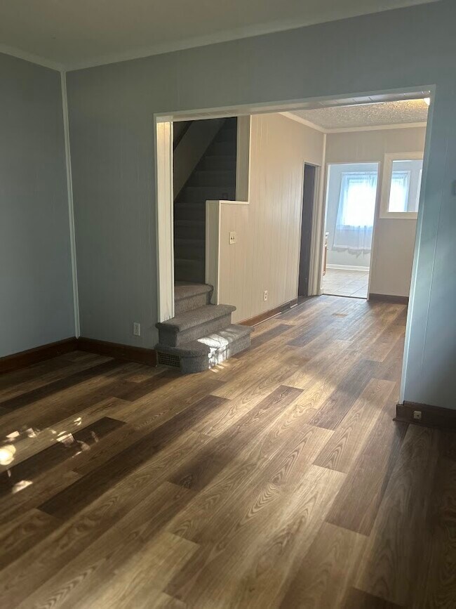 126 Marion St Rochester, NY 14610 Alquileres en Rochester, NY