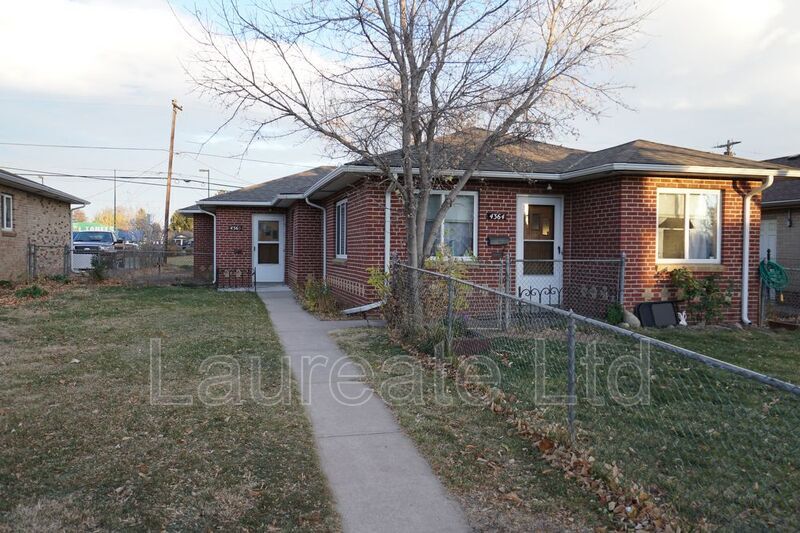 Foto principal - 4360 S Acoma St