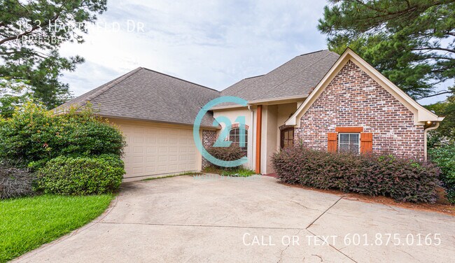 Foto del edificio - 4 Bed/3 Bath Home in Hartfield