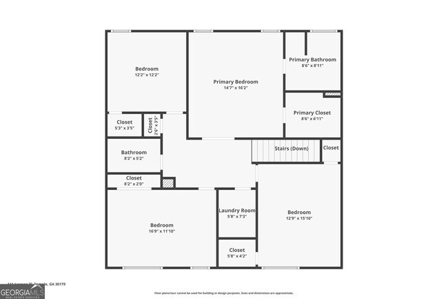 Building Photo - 111 Iverson Pl