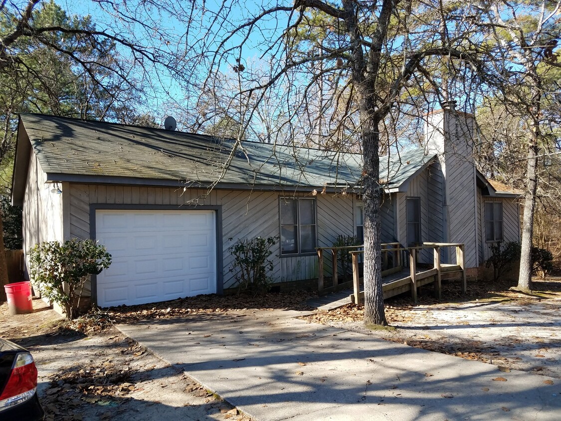 Primary Photo - Harbison Community family home