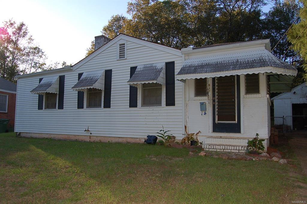 Foto principal - 517 Glenmore Rd