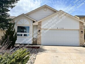 Building Photo - 8148 Chancellor Dr