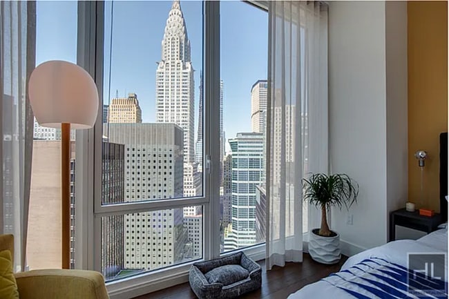 Building Photo - East 44th Street