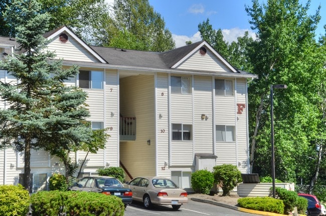 Building Photo - Hillview