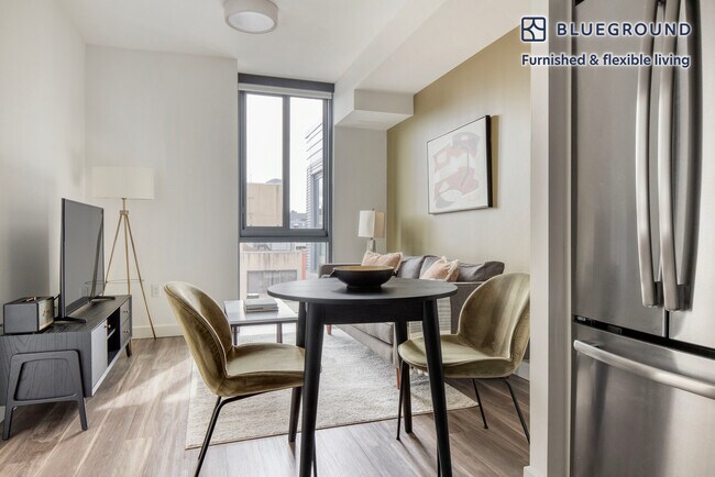 Foto del edificio - 1255 22nd St NW