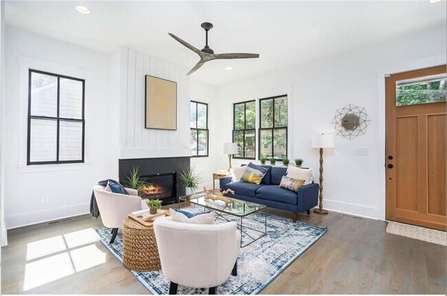 Foto del edificio - 178 Richardson St SE