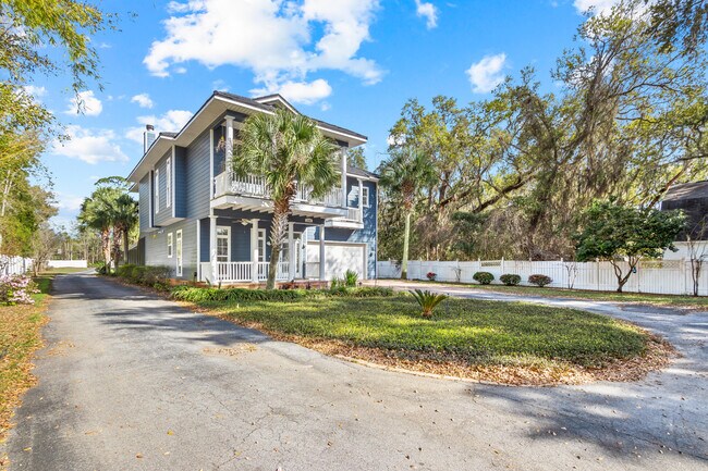 Foto del edificio - 3289 Cabot Cove Dr