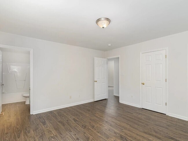 Foto del edificio - 602 Dogwood St