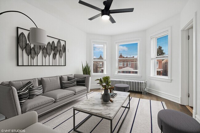 Foto del edificio - 3115 N Davlin Ct