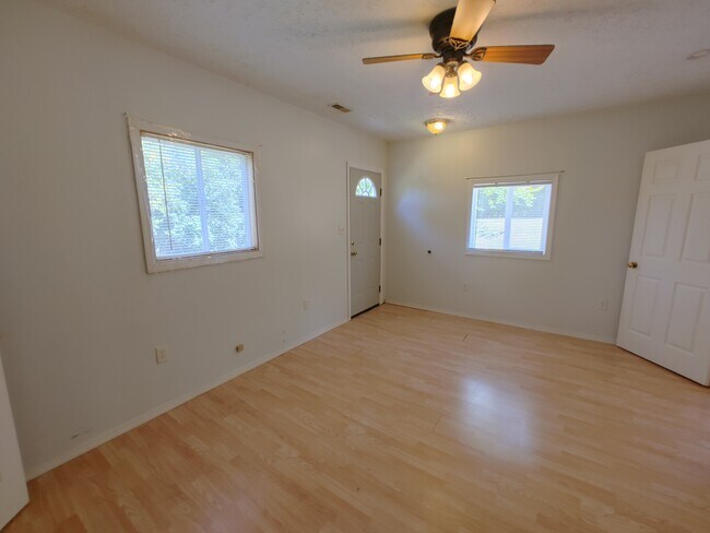 Bedroom 1 - 4745 Baker Rd