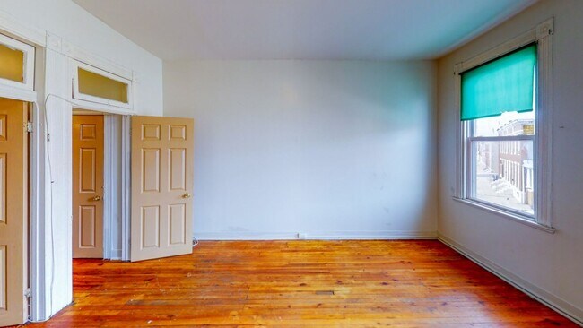 Foto del edificio - Wonderful Row Home on a Quiet Street