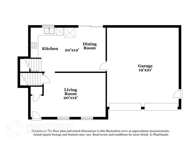 Building Photo - 36 Aurora Dr