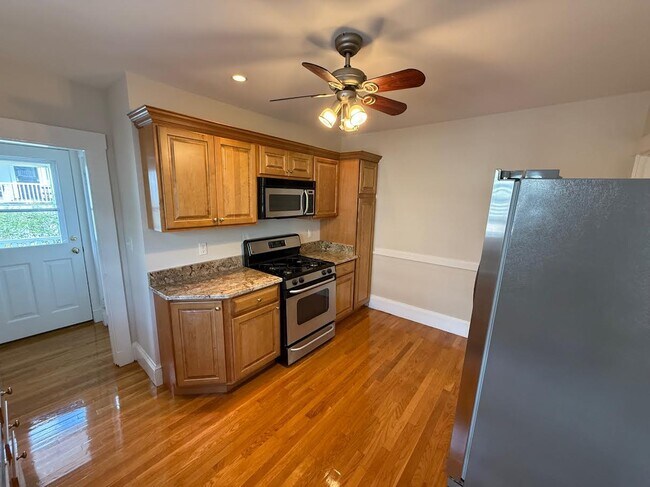 Foto del edificio - 508 School St