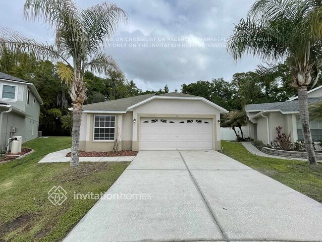 Building Photo - 4615 Mc Brine Ct