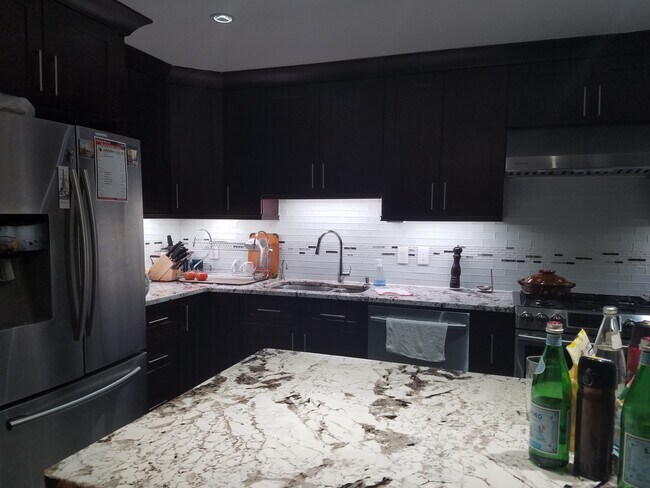 Kitchen 1 - 5858 198th St