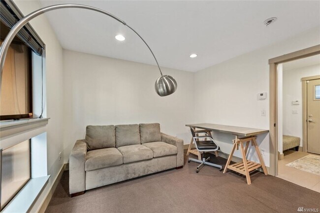 Foto del edificio - 2Bd/1.75Ba Seattle Townhouse