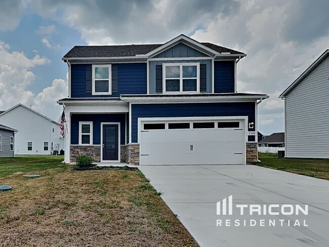 Building Photo - 3326 Quintana Dr