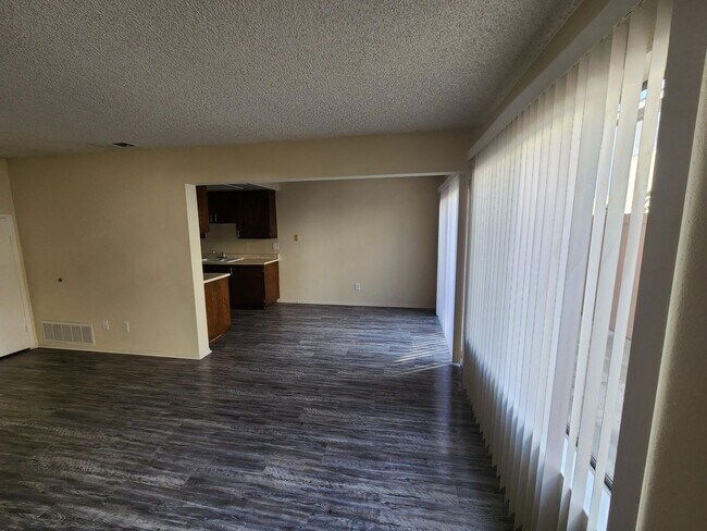 Building Photo - Cerritos Villas: 2 Bedroom 1 Bath Attached...