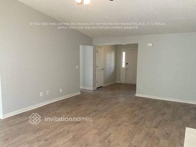 Foto del edificio - 4650 Adams Ln NW