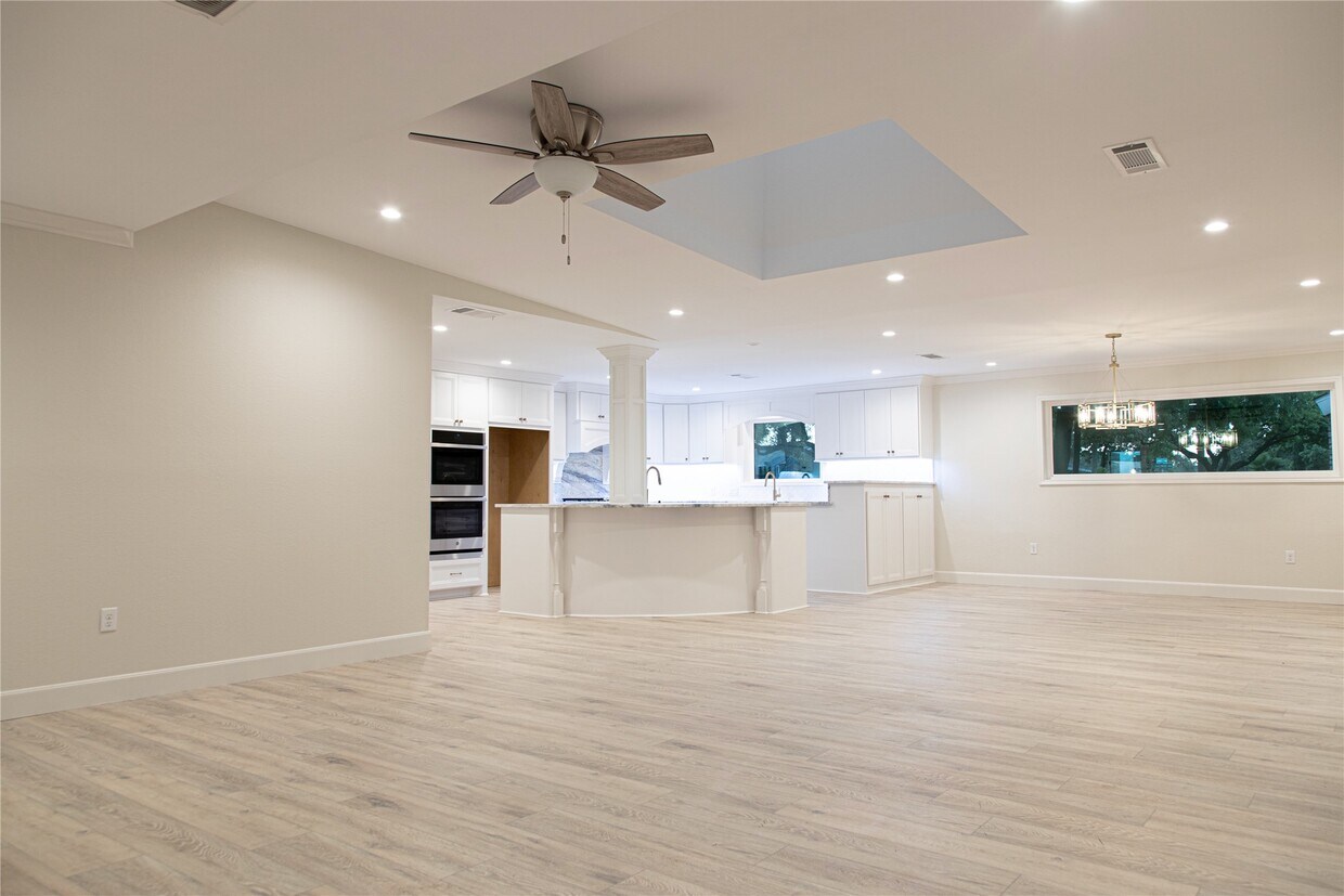 Foto principal - 3619 S Braeswood Blvd