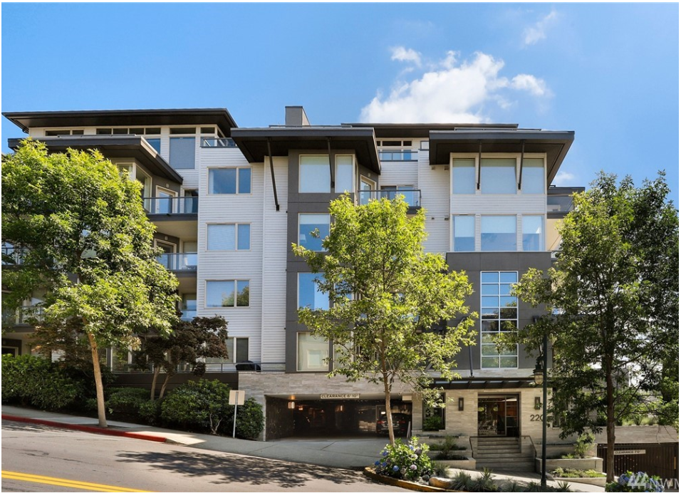 Foto principal - 220 1st St