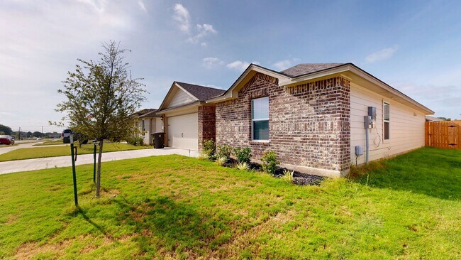 Foto del edificio - Lovely 3-bedroom home just minutes away from Fort Hood