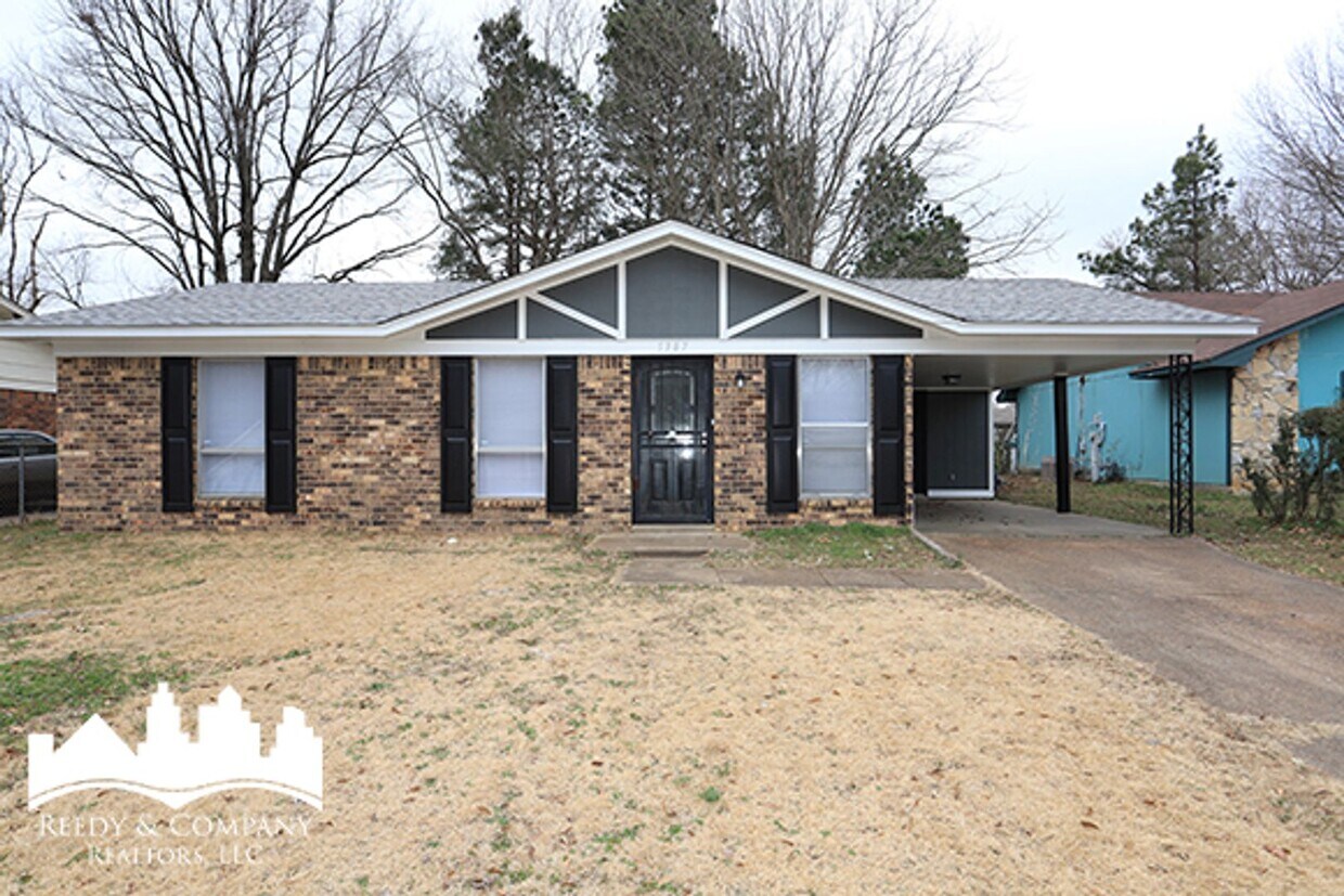 Foto principal - 5387 Cornstalk Cove