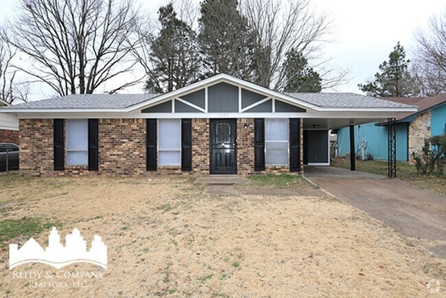 Building Photo - 5387 Cornstalk Cove