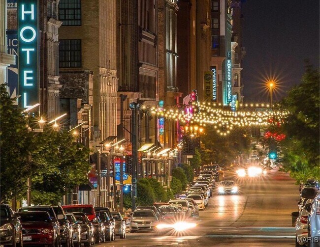 Foto del edificio - 507 N 13th St