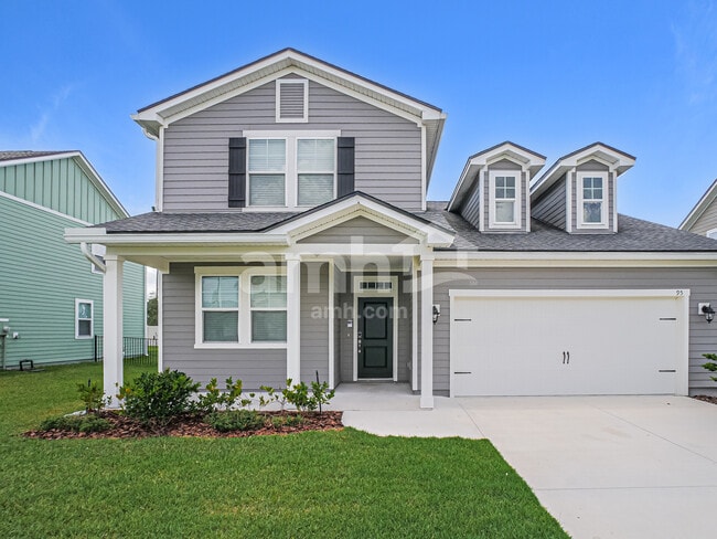Building Photo - 95 Banyan Frst Dr