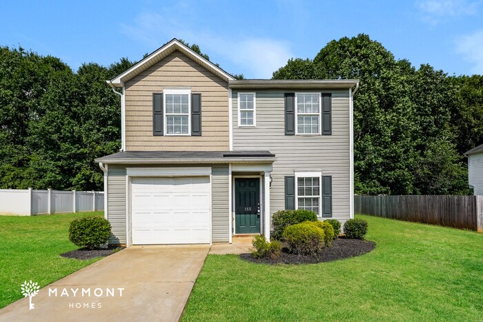 Foto principal - 155 Stonewall Ln